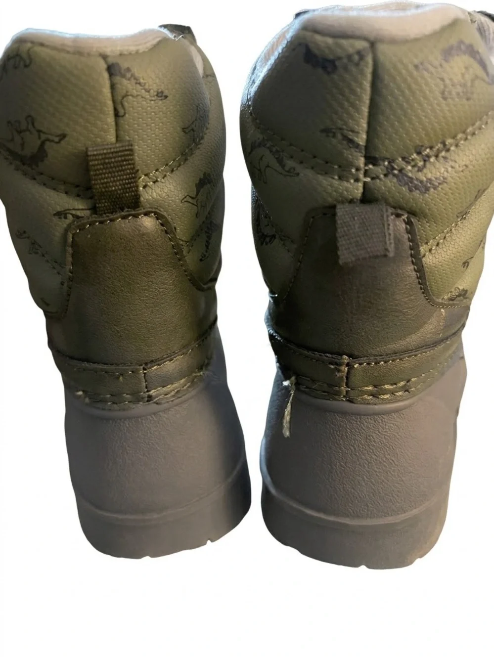 Carters sturdy kids
